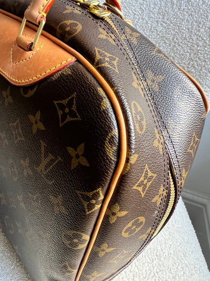 Louis Vuitton Deauville Monogram