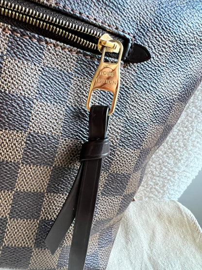 Louis Vuitton Lena PM Damier Ebene