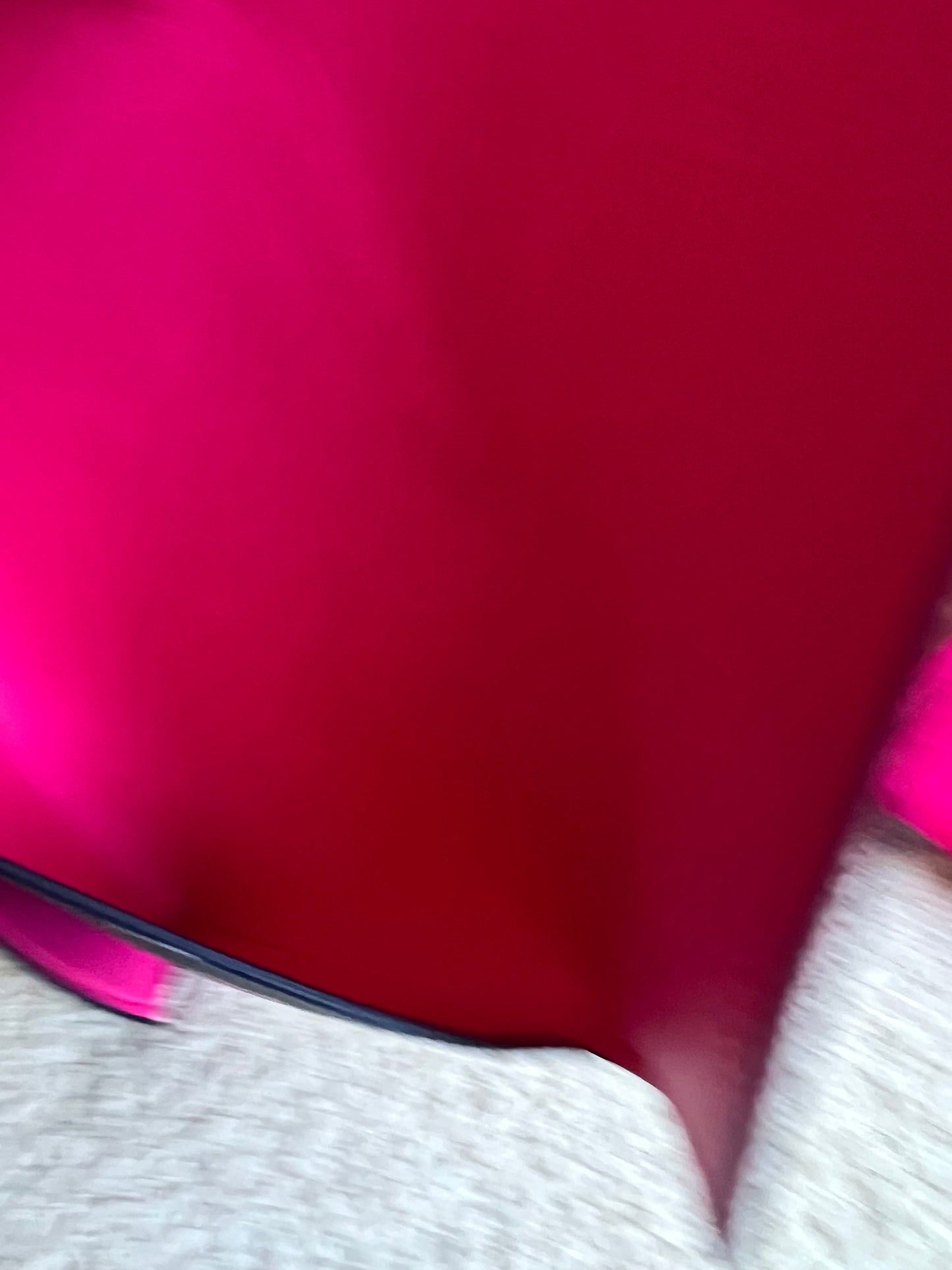Louis Vuitton Medium Kirigami Midnight Fuchsia