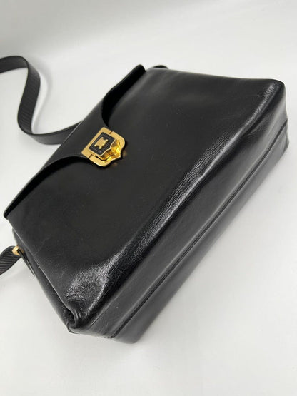 Vintage Celine Crossbody Bag