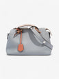 Fendi By The Way Baby Blue Leather Medium