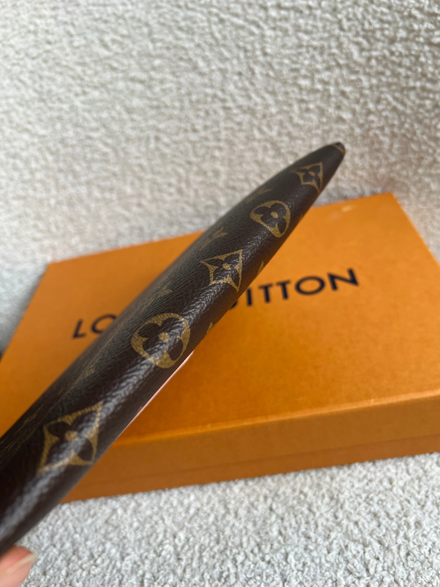 Louis Vuitton Large Kirigami Pouch Monogram