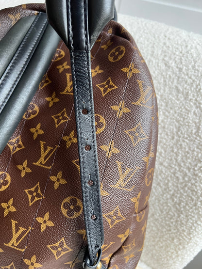 Louis Vuitton Palm Springs MM Backpack (RRP £2,090)