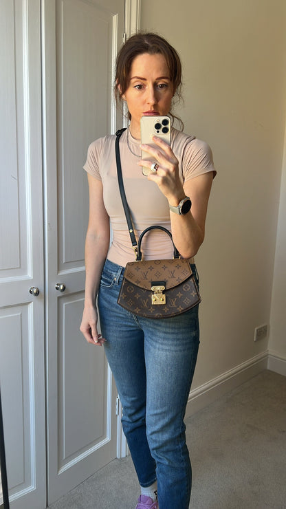 Louis Vuitton Tilsitt (RRP £1960)