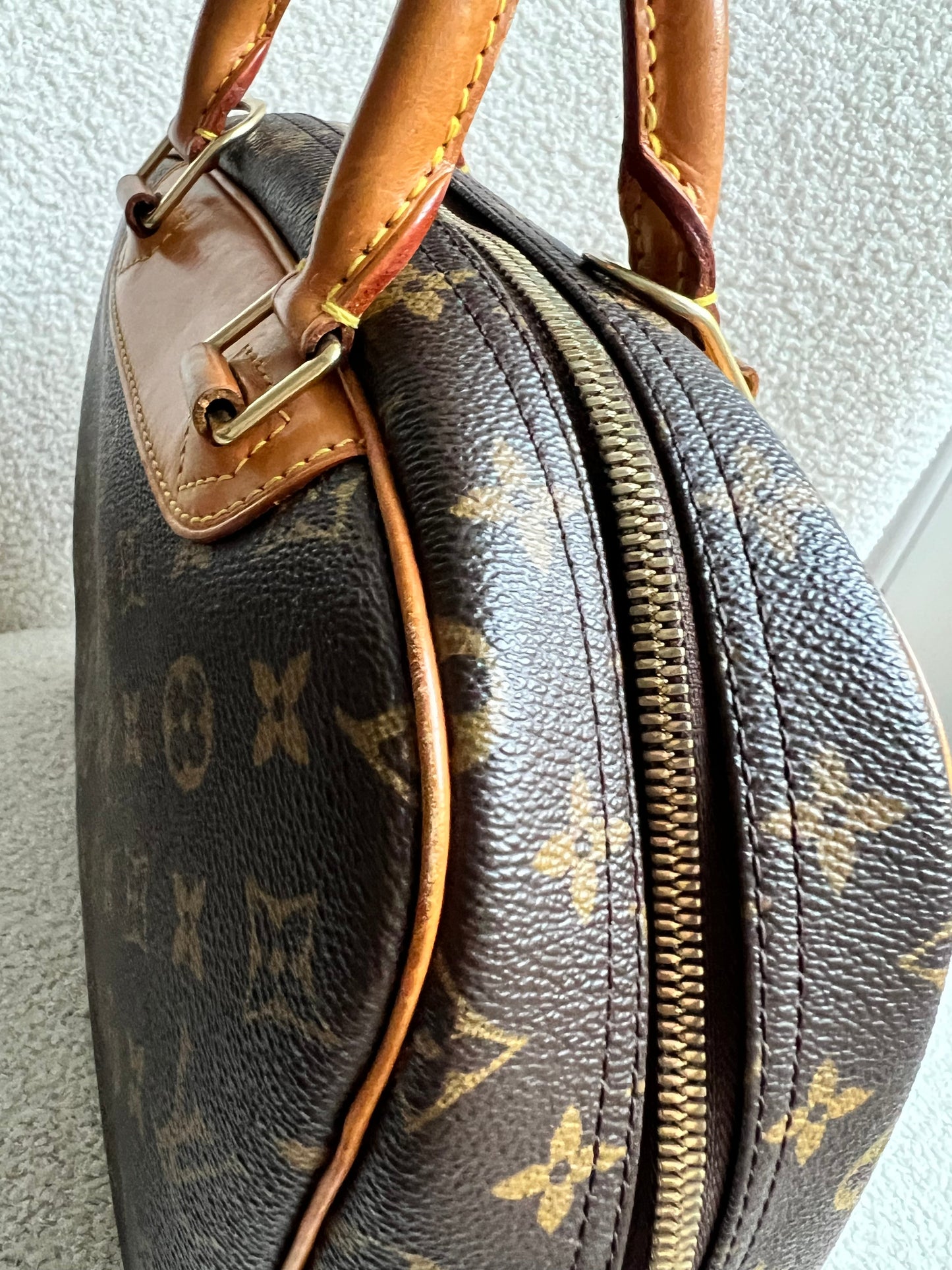 Louis Vuitton Monogram Trouville
