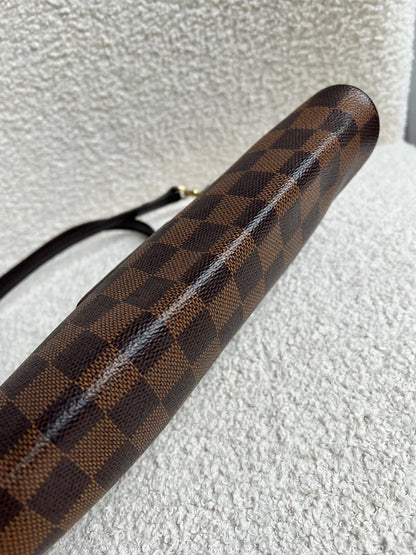 Louis Vuitton Eva Clutch Damier Ebene