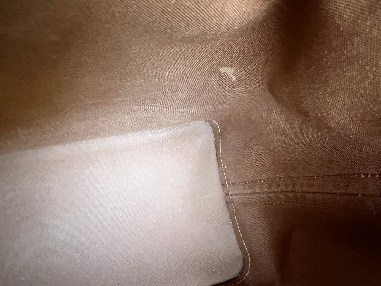Louis Vuitton Noe BB Monogram