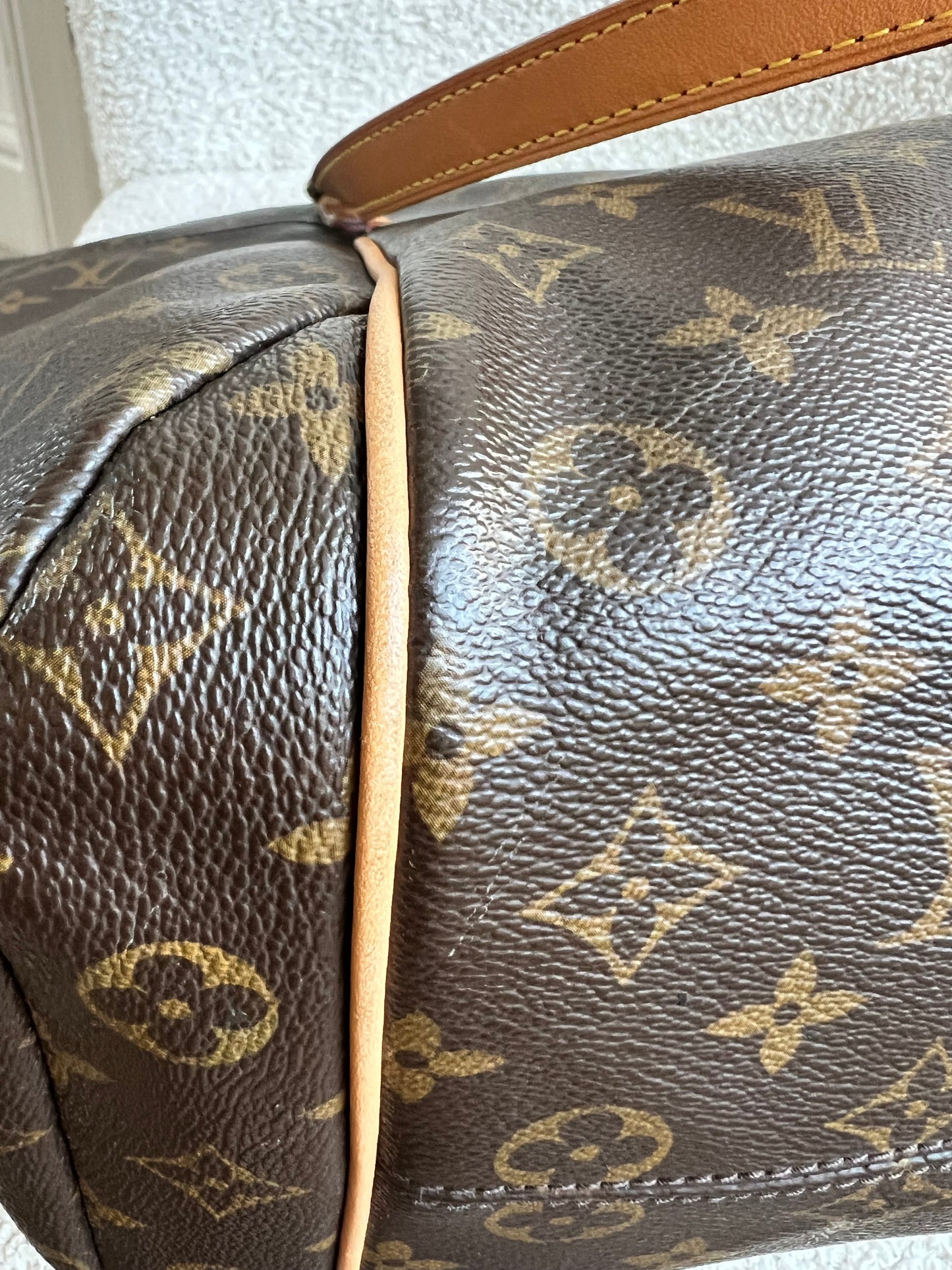 Louis Vuitton Totally GM Monogram