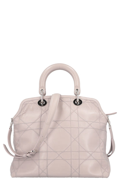 Dior Nylon Handbag