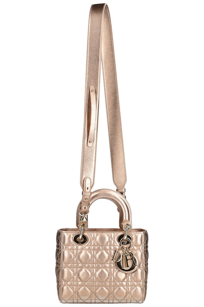 Dior Lady Dior Handbag