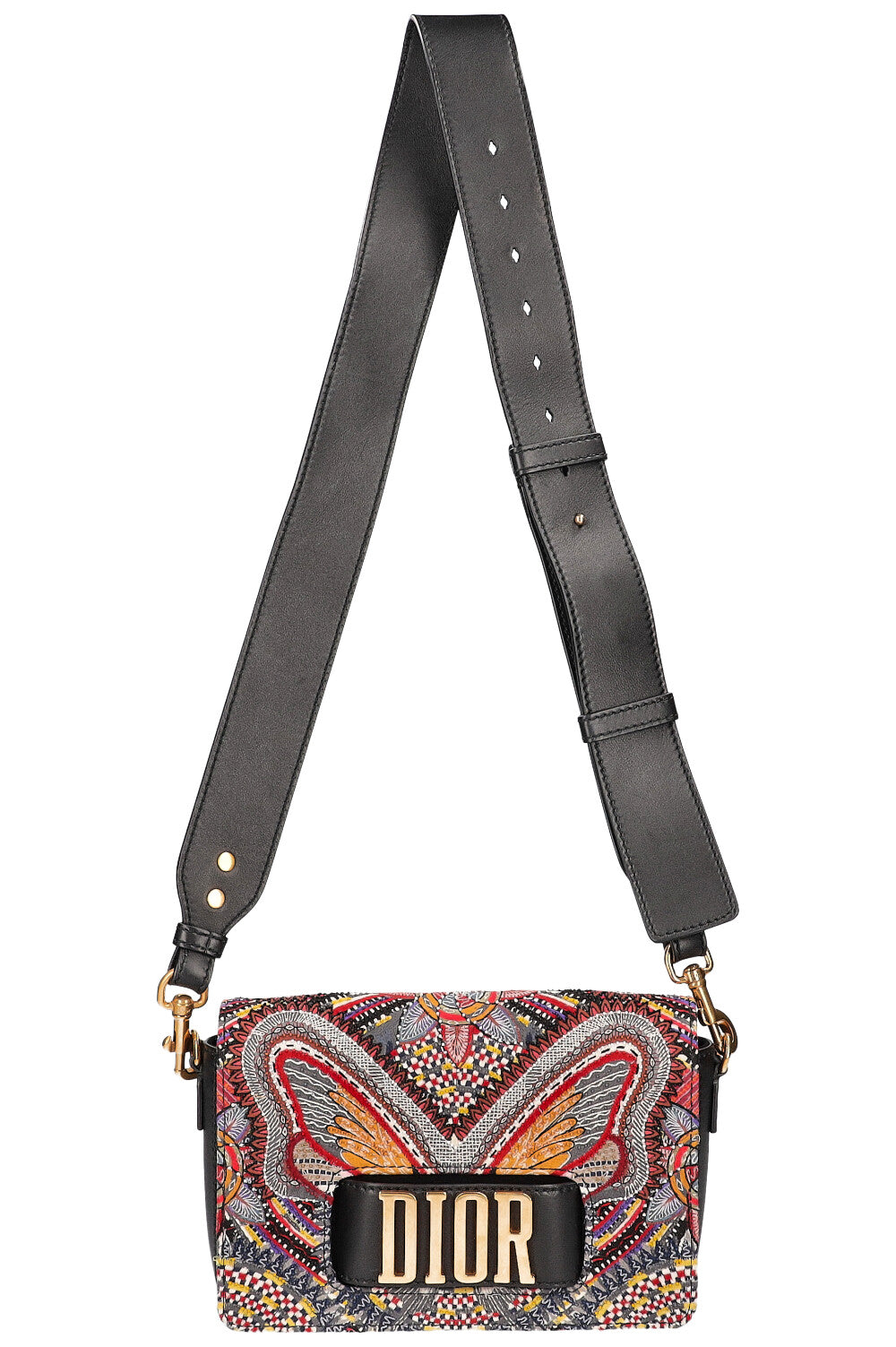 Dior Clutch Bag