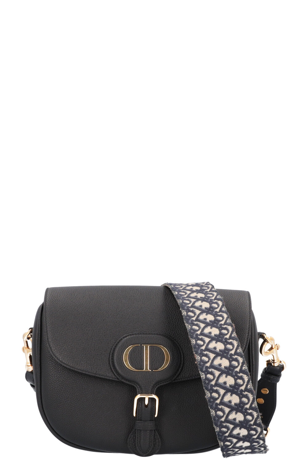 Christian Dior Bobby Bag Large