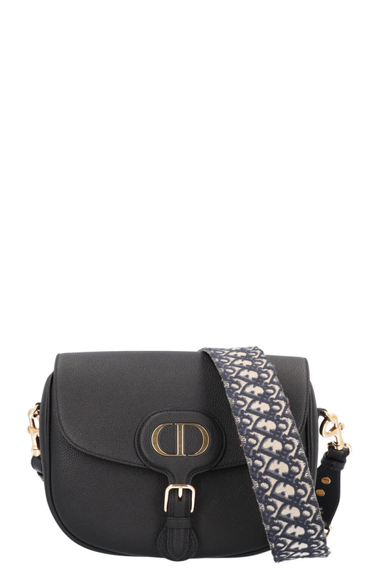 Christian Dior Bobby Bag Large