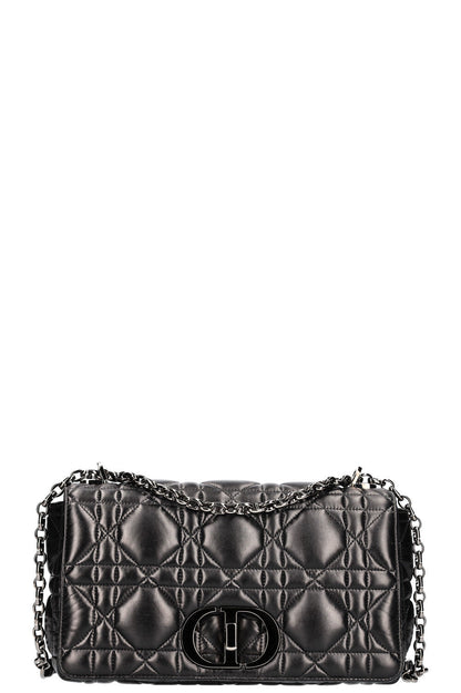 Dior Quilted Handbag