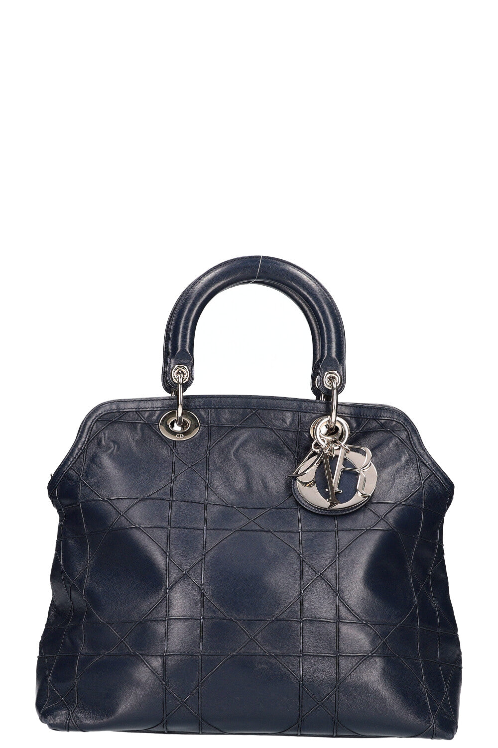 Dior Luxury Leather Handbag Style 23