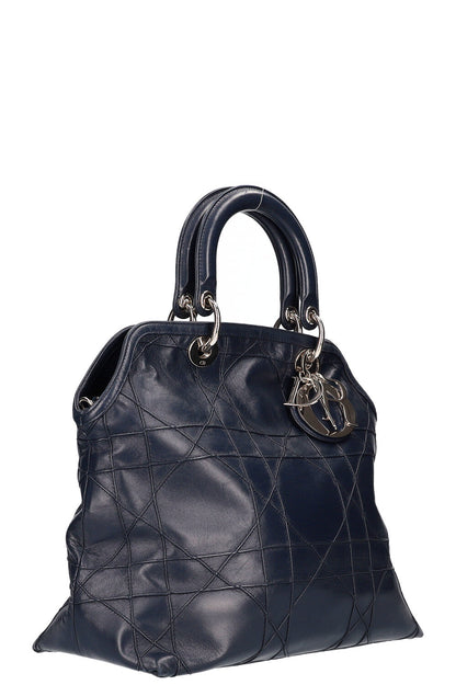 Dior Luxury Leather Handbag Style 23