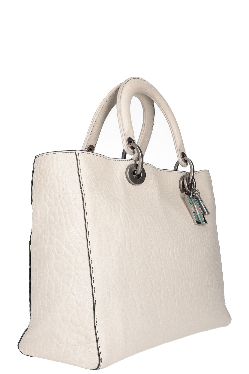 Dior Lady Dior Tote Bag