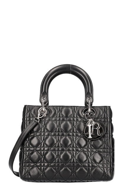 Dior Lady Dior Handbag