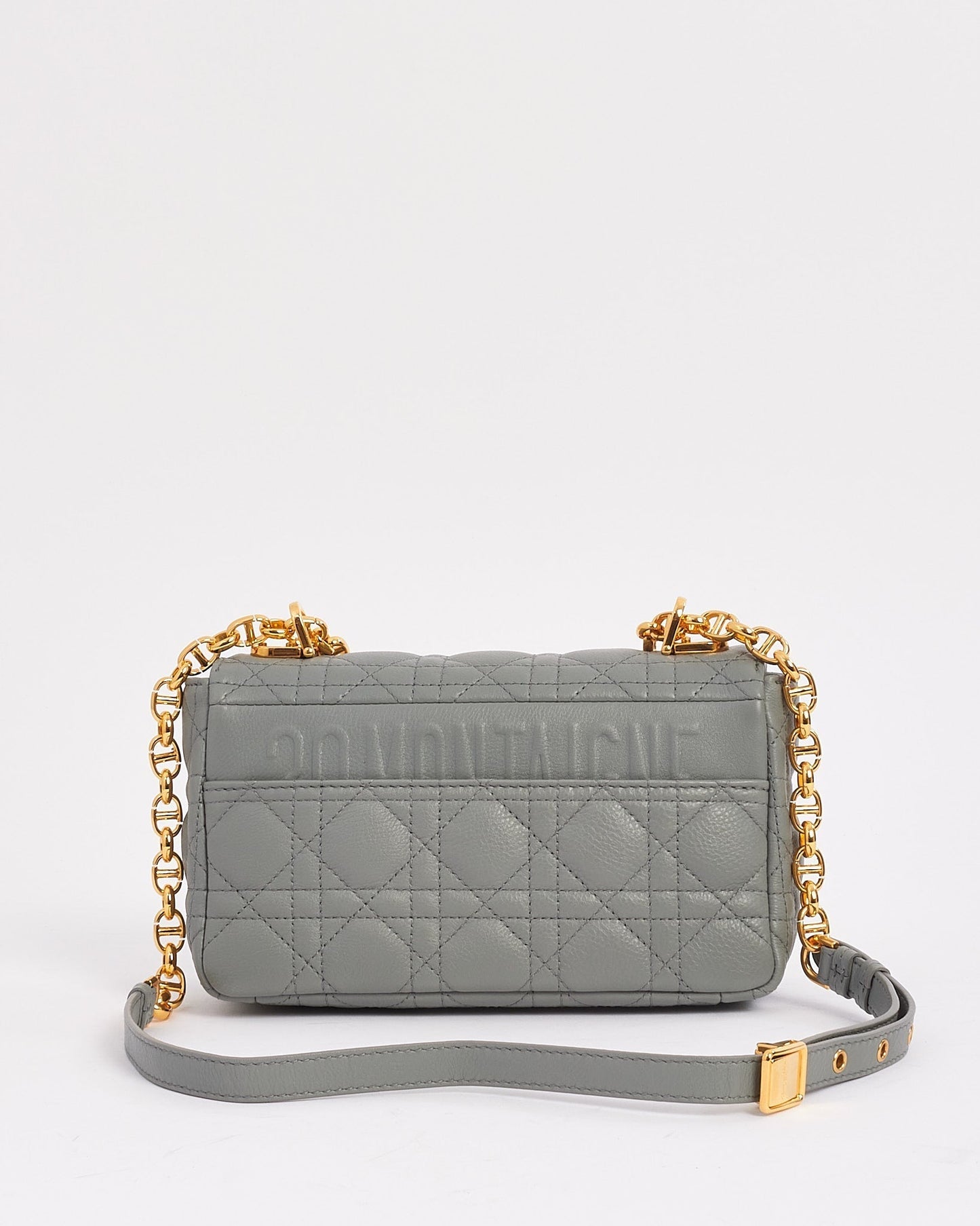 Dior Leather Handbag