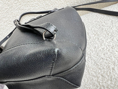 Louis Vuitton Mylockme Mini Backpack