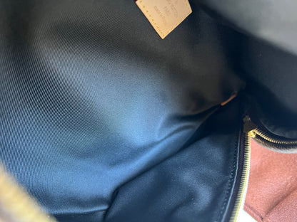 Louis Vuitton Bumbag in Monogram Canvas