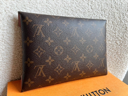 Louis Vuitton Large Kirigami Pouch Monogram