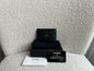 Chanel Black Caviar Card Holder with Gold Hardware (RRP £420)
