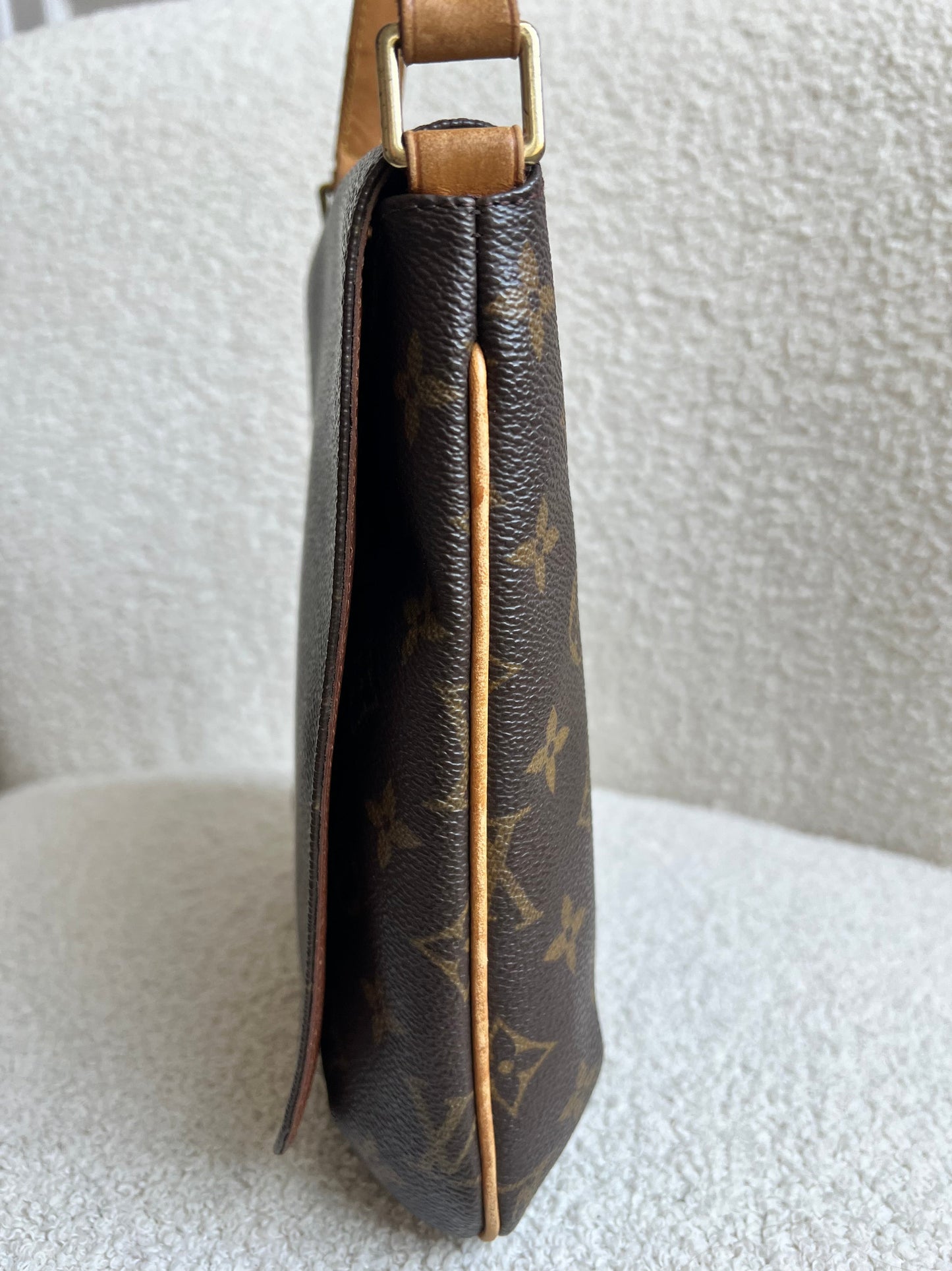 Louis Vuitton Musette Salsa PM (short strap version)