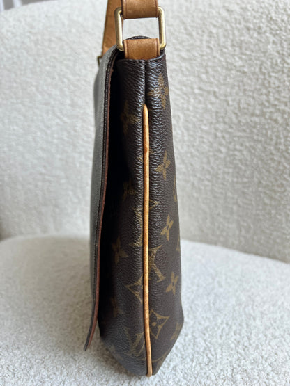 Louis Vuitton Musette Salsa PM (short strap version)