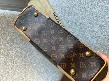 Louis Vuitton Monogram Beverly MM