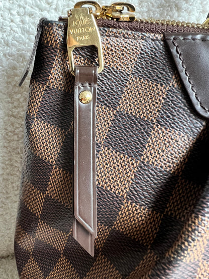 Louis Vuitton Westminster PM Tote Damier Ebene