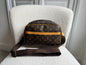Lous Vuitton Reporter Monogram