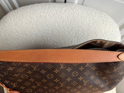 Louis Vuitton Graceful MM Monogram (RRP £1,420)