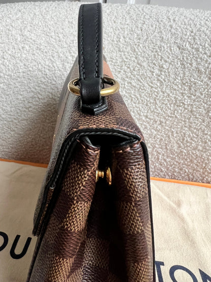Louis Vuitton Bond Street BB (RRP £1680)