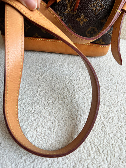 Louis Vuitton Noe BB Monogram