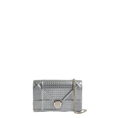 Dior Lou Crossbody Bag
