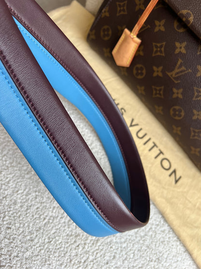 Louis Vuitton Cluny MM Monogram (RRP £1890)