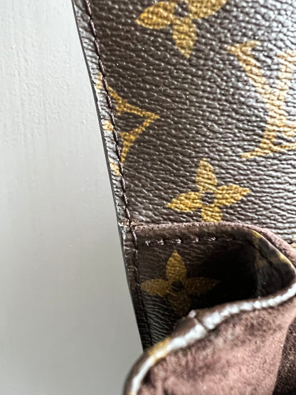 Louis Vuitton Keepall 50 Monogram Vintage