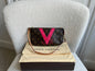 Louis Vuitton Pochette Accessoires Grenade Monogram V