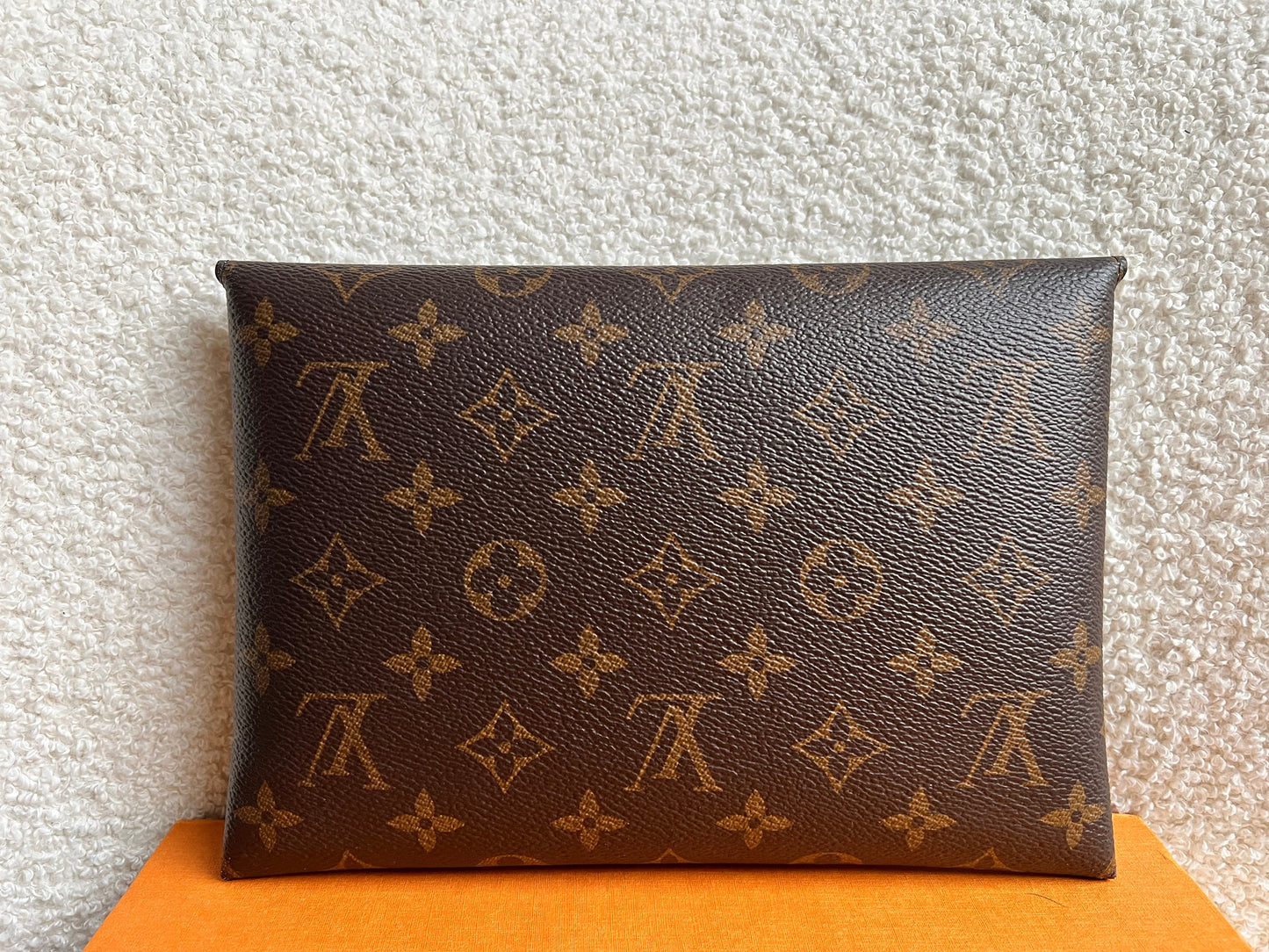 Louis Vuitton Large Kirigami Pouch Monogram