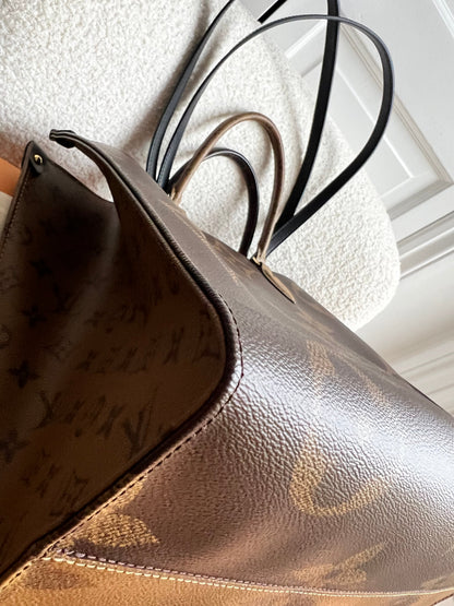 Louis Vuitton On the Go GM Monogram (RRP £2,390)