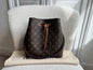 Louis Vuitton Neo Noe Monogram Caramel (RRP £1,560)