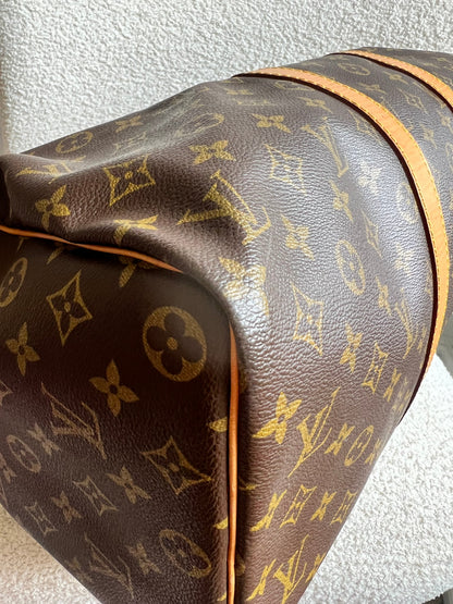 Louis Vuitton Keepall 45 Monogram Vintage