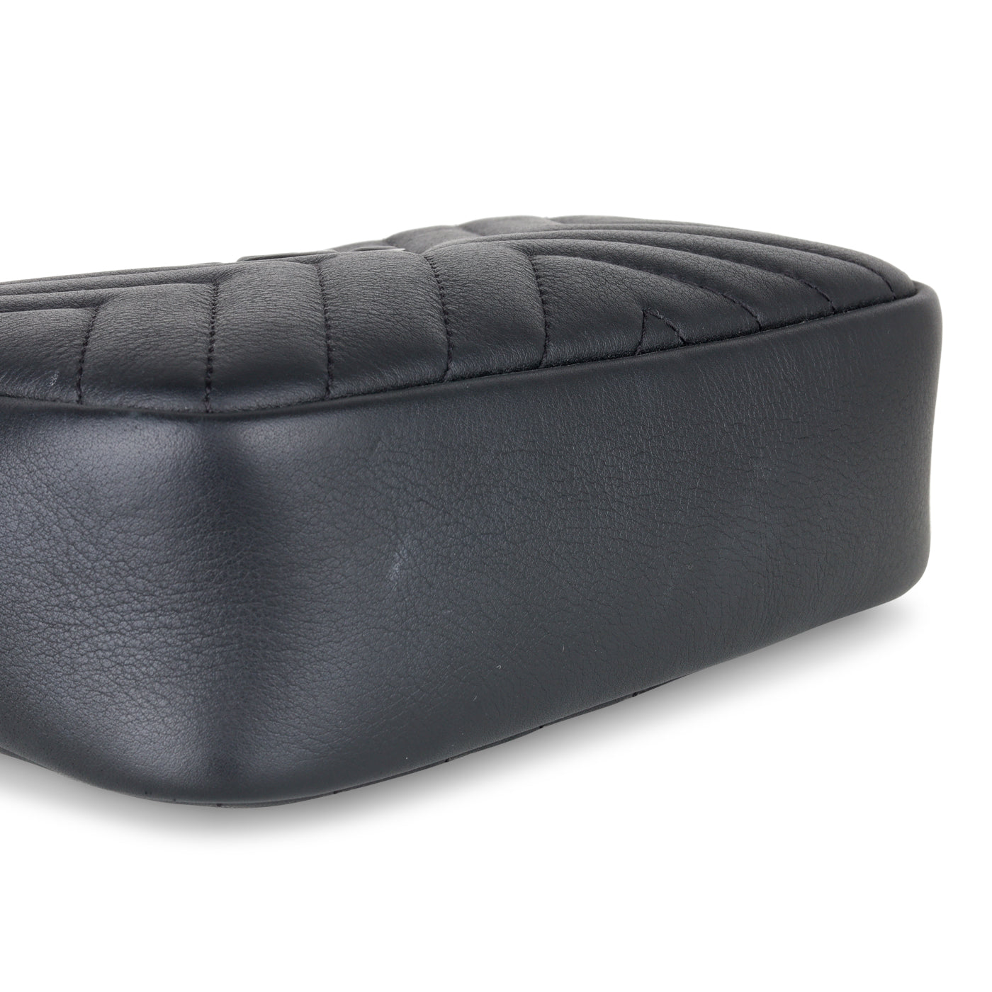 Chanel Timeless Lambskin Black Crossbody