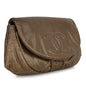 Chanel Wallet On Chain Quilted Black Crossbody
