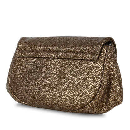 Chanel Wallet On Chain Quilted Black Crossbody