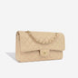 Chanel Classic Flap Lambskin Gold Shoulder Bag Style 32