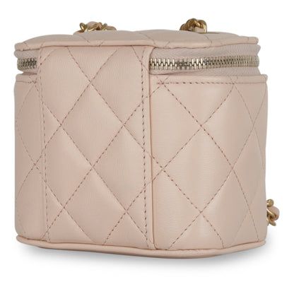 Chanel Mini Pearl Crush Vanity