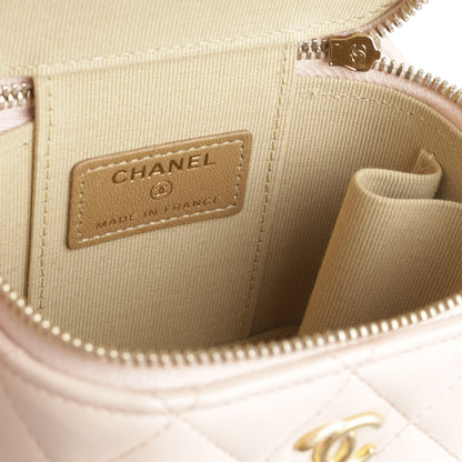 Chanel Mini Pearl Crush Vanity