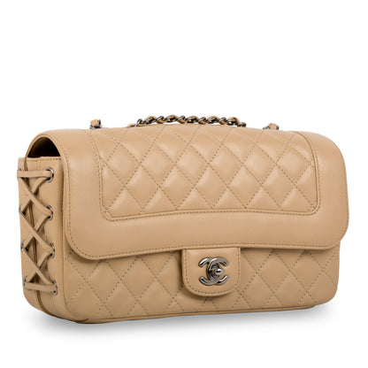 Chanel Coco Corset Bag - Medium